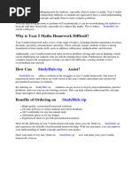 Year 5 Maths Homework Tasks