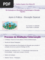 Apoio à Prática- Documentação Fundamental