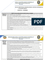 Pci Por Competencias Basica Superior Lengua