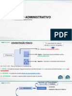 Slide 01 - Pp-Pi - Reta Final - 2024 - Organização Administrativa e Agentes Públicos