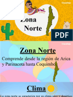 Zona Norte