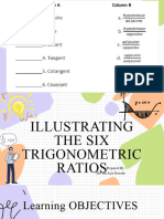 Trigonometry