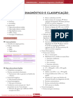 1dislipidemias Diagnstico e Classificao