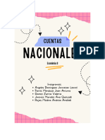 Cuentas nacionales