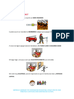 Historia Social Incendio Nino