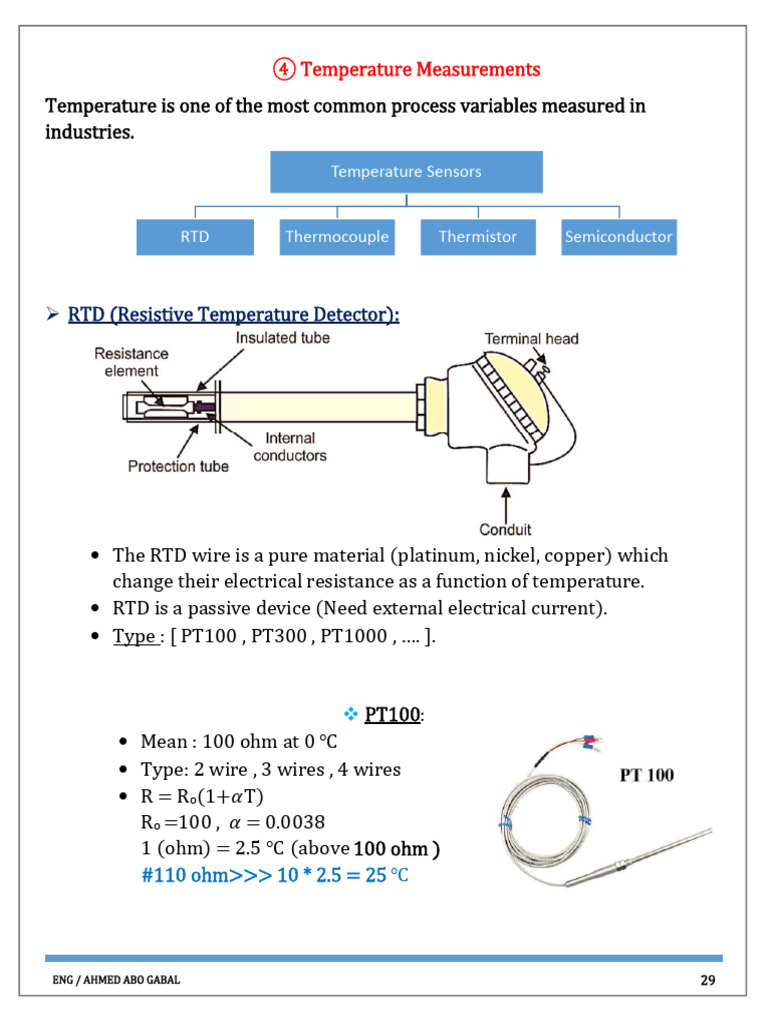 Duplex RTD PT100 Wiring Guide | PDF | Thermocouple | Switch