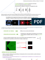 19 - Difraccion de OEM