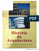 GYMPEL, Jan - História Da Arquitectura - pp.30-69