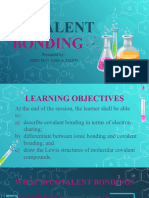Covalent Bond