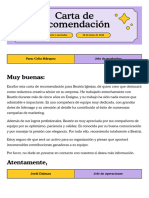 Carta de Recomendación Moderno Amarillo y Morado - 20240407 - 090024 - 0000