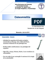 PDF Osteomielitis Aguda y Cronica Compress