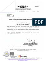 Section 78 SSM Form Verification Guide | PDF | Qr Code | Smartphone