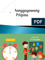 Angmanggagawangpilipino 131203180349 Phpapp01