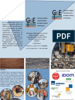 Brochure G&E v4