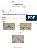 Componer y Descomponer Pictorico