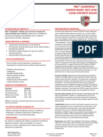 HojaTecnica-H&C CLARISHIELD