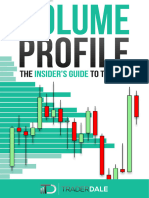 Volume Profile The Insiders Guide To Trading PTBR