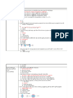 PDF Physical Science Exam Answer Key