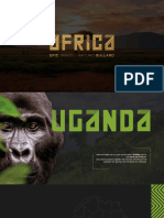 Uganda Oct 2024