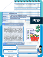 Ficha de Actvidad Semana 1 - 2° Mat