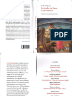 Ginzburg, Carlo - En El Taller de Dante_ Cuatro Ensayos-La Cebra_ Editorial Palinodia (2021)
