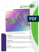 Ciencias Naturales Septimo Guía 2 Unidad 1