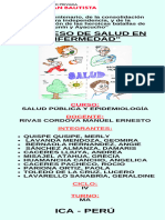 LRPD1-proceso de La Salud