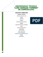 Analis Trabajo Gropal 1