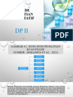 Metode Penelitian Kuantitatif Ant II