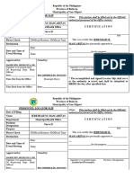 Locator Slip Appearance