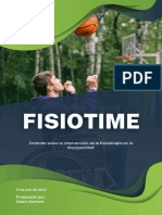 FISIOTIME