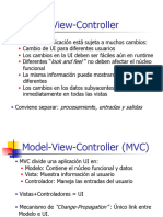 Model-View-Controller: Look and Feel