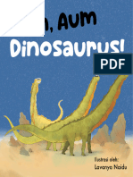 Aum, Aum, Dinosaurus!