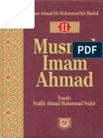 Musnad Imam Ahmad Jilid 11 (PDFDrive)