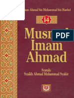 Musnad Imam Ahmad Jilid 14 ( PDFDrive )