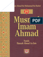 Musnad Imam Ahmad Jilid 19 ( PDFDrive )