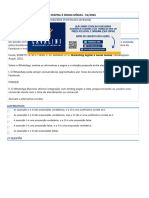 Atividade 3 - MKT - Marketing Digital e Novas Mídias - 51-2024