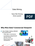 3 Data Mining