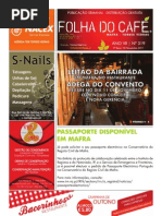 Folha do Café 319