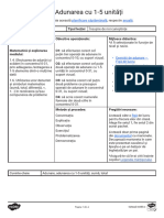 Ro1 Mem 1703719719 Adunarea Cu 1 5 Unitati Predare Schita de Lectie Clasa Pregatitoare Ver 2