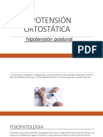 Clase 10 Hipotensión Ortostática Fusionado Comprimido
