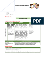 Sesion 10 - Viernes - Ciencia