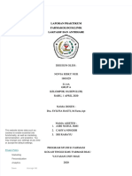 PDF Laksativa Dan Anti Diare - Compress
