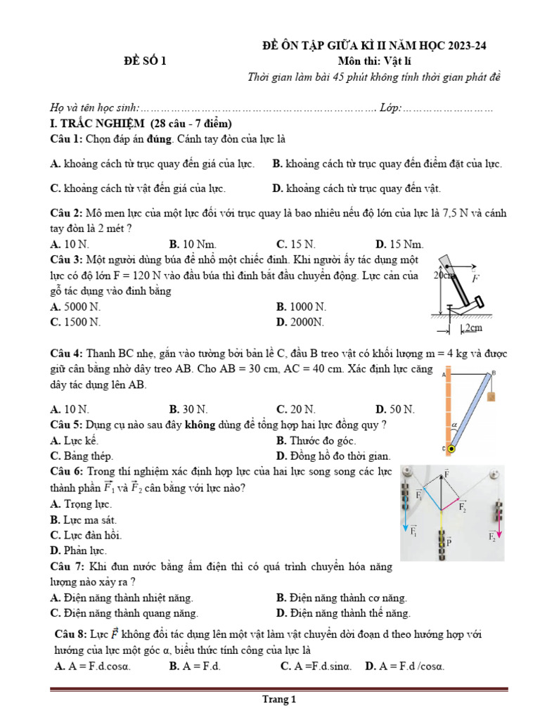 De On 1 | PDF