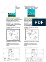 Tarea Semanal Especial Dengue