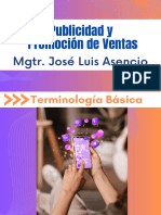 Publicidad y Promoción de Ventas