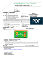 SESIONES Lunes 2 DIC