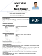 Curriculum Vitae - Saddam (2)(1)