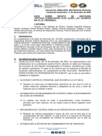 Informe Revista de Gestiones Administrativas Subes-53-25