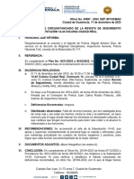 14-42 Informe Revista Seguimiento 17-12-2023